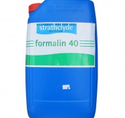 Formalin HCHO 37%, Trung Quốc, 200kg/phuy